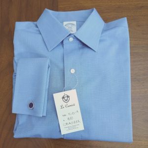 Camisa Brooks Brothers talla G